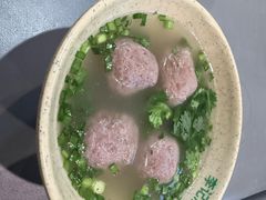 -李记清真馆(打钉巷店)