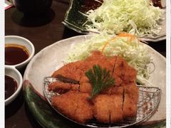 -矢场猪(名古屋站名铁店)