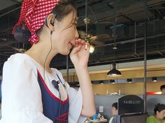 -汉巴味德·烤肉与啤酒的自助(杭州大悦城店)