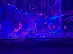 -广州长隆国际大马戏