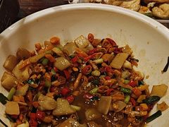 -衡厨·衡阳土菜(中南店)