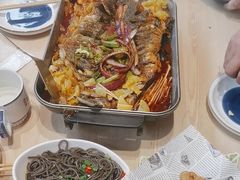 -鱼酷活鱼烤鱼(沈阳大悦城店)