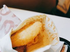 -麦当劳(大栅栏店)