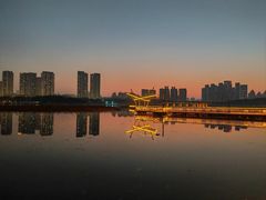 -月湖风景区