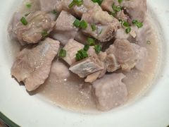 -金海华·四季时堂·第一食堂(现代传媒广场店)