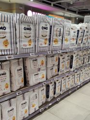 -孩子王(广州融创茂店)