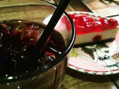 -新沙洞咖啡(泉乐坊店)