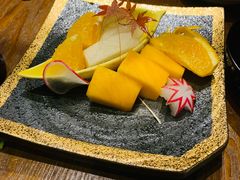 -傑·料理·海鲜放题(佛山文华荟店)