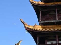 -狼山风景名胜区