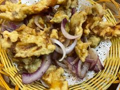 -老马家·舌尖上的西塘美食
