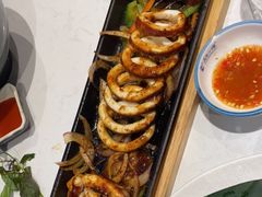 -美奈小馆·越南料理(中航城君尚购物中心店)