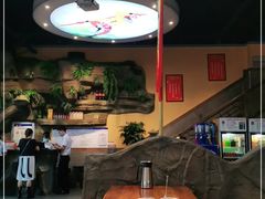 大堂-大圣烧烤(马湖新村店)