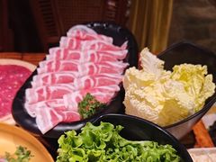 -东道煮牛肉火锅(东盛大街店)