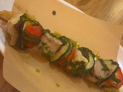 -城市大道红炉披萨烘焙坊