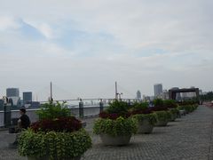 -丹东路渡口(轮渡站)