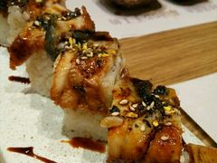 -林妈妈村·日式料理(宝山龙湖天街店)