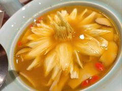 -福慧慈缘素食餐厅(王府井店)