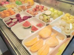 -花果津喜·高端果切(汇一城总店)