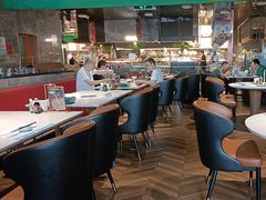 -喜庭海鲜自助(北辰三角洲北辰荟店)