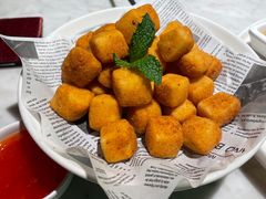 -蝴蝶里·粤菜·点心(滨江龙湖店)