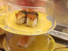 -争鲜回转寿司(浦东三钢里PLUS店)