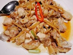 -香云轩·顺德菜(香云纱园林酒店店)