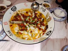 -农川记&酸菜鱼四川料理(横岗荣德店)