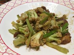 -撒拉花儿·新疆菜·清真(太阳宫店)