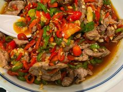 -欧记大排档·景德菜(上海首店)