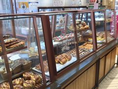 面包甜点陈列柜-多乐之日(五道口店)