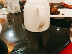 -新南华大酒店(广中店)