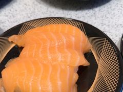 -争鲜回转寿司(中街大悦城店)