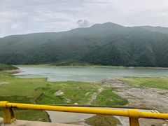 -黑泉水库