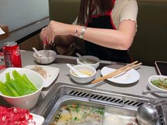 -海底捞火锅(塘厦天虹店)