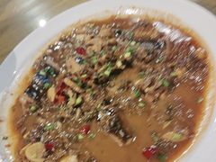 -拉完海鲜大排档(温岭店)