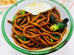 上海炒面-潮妈小食