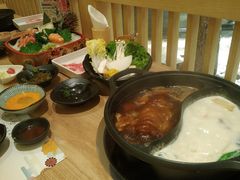 -伊豆野菜村(大族广场店)