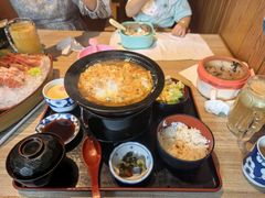 -小山日本料理(兴业太古汇店)