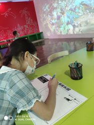 -恐龙探索乐园(磁器口店)