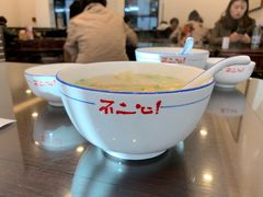 -不二心·鲜肉大包·海胆小笼汤包(二七广场店)