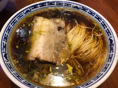 枫镇大肉面-同得兴 Since·1995 传统苏式面馆(十全街店)