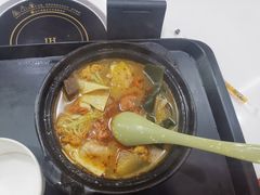 麻辣烫-锅神麻辣烫