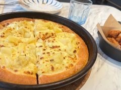-必胜客(堤口路店)