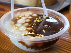 -大郎桥瑞陆糖粥(小太平巷店)