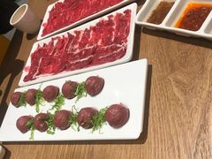 -掂档潮汕牛肉火锅(沈阳万象城店)