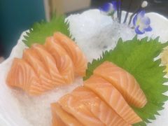 -禾绿回转寿司(国瑞店)