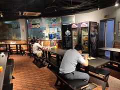 -买又大餐厅(福林里店)