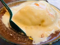 伯爵西柚阿馥奇朵-星巴克(上海虹桥新天地二店)