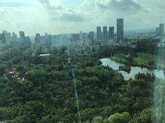 -深圳雅邦朗悦国际酒店