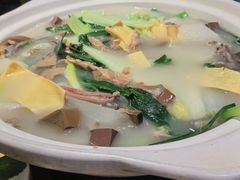 -滇铺子·云南特色菜·第九届野生菌美食节(东风东路c86店)